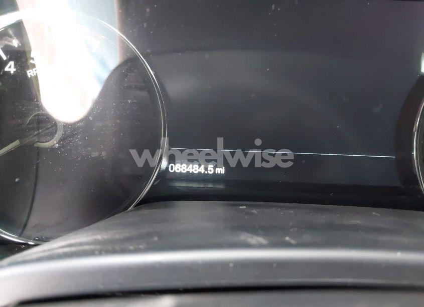 Photo 7 of 2018 Ford F-150 LARIAT (VIN 1FTEW1E57JFD89572)