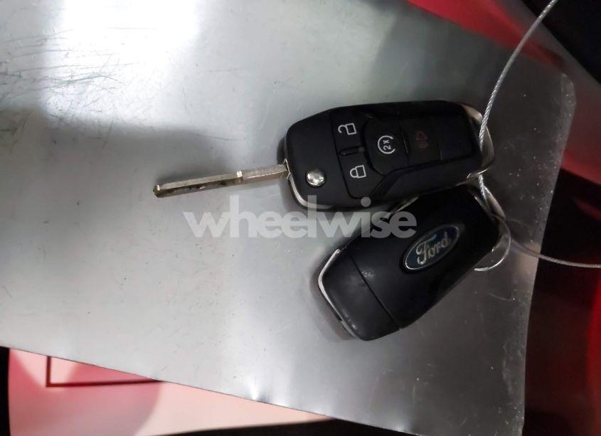 Photo 11 of 2018 Ford F-150 XLT (VIN 1FTEW1E57JFE75285)