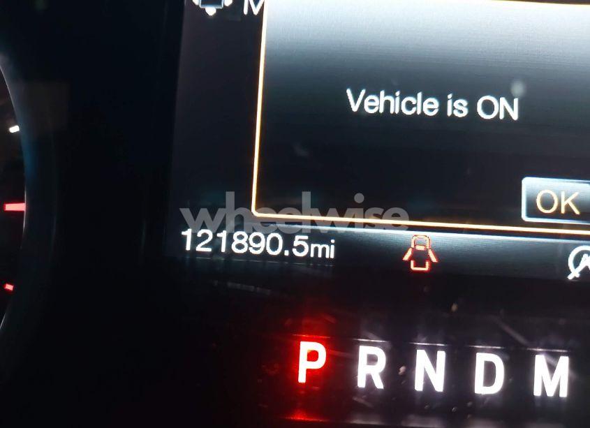 Photo 15 of 2018 Ford F-150 XLT (VIN 1FTEW1E57JFE75285)