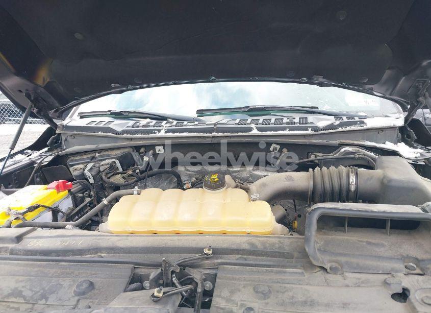 Photo 10 of 2018 Ford F-150 XLT (VIN 1FTEW1E57JKD01076)