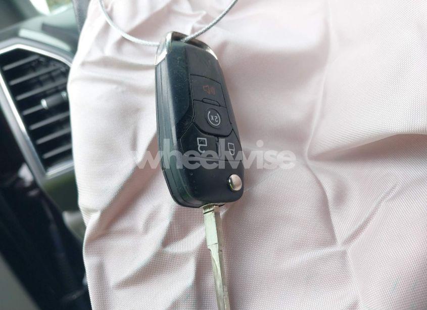 Photo 11 of 2018 Ford F-150 XLT (VIN 1FTEW1E57JKD01076)