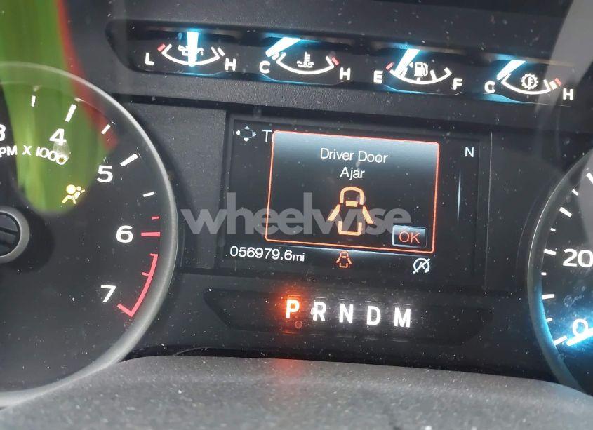 Photo 15 of 2018 Ford F-150 XLT (VIN 1FTEW1E57JKD01076)