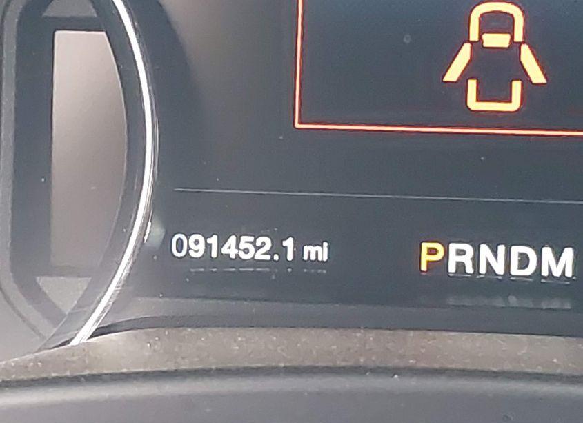 Photo 15 of 2018 Ford F-150 LARIAT (VIN 1FTEW1E57JKD62010)