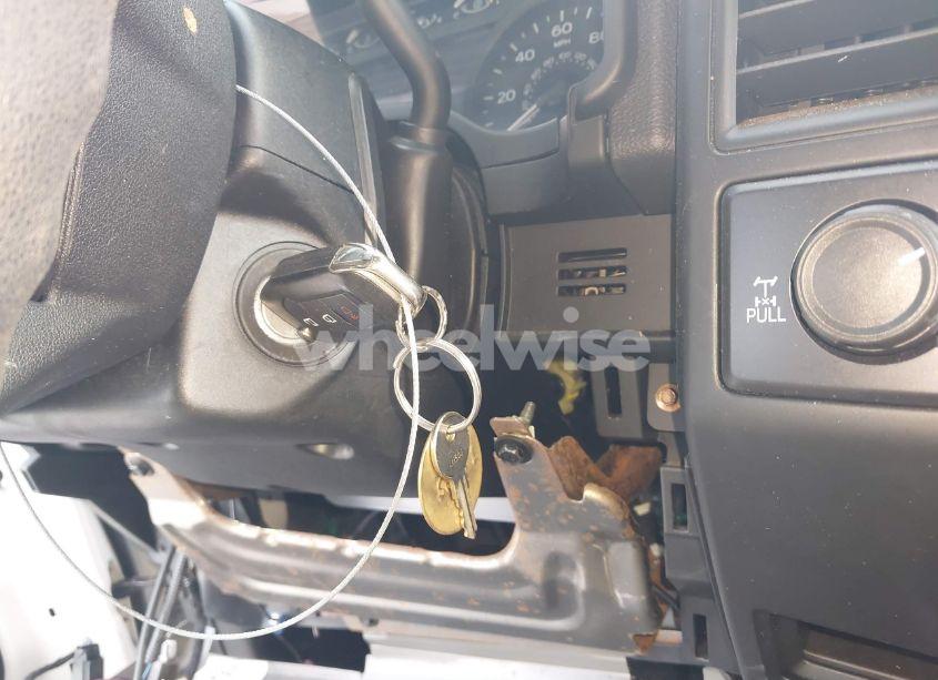 Photo 11 of 2018 Ford F-150 XL (VIN 1FTEW1E57JKE50684)