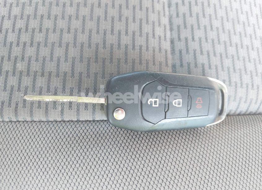 Photo 11 of 2018 Ford F-150 XLT (VIN 1FTEW1E57JKE94409)