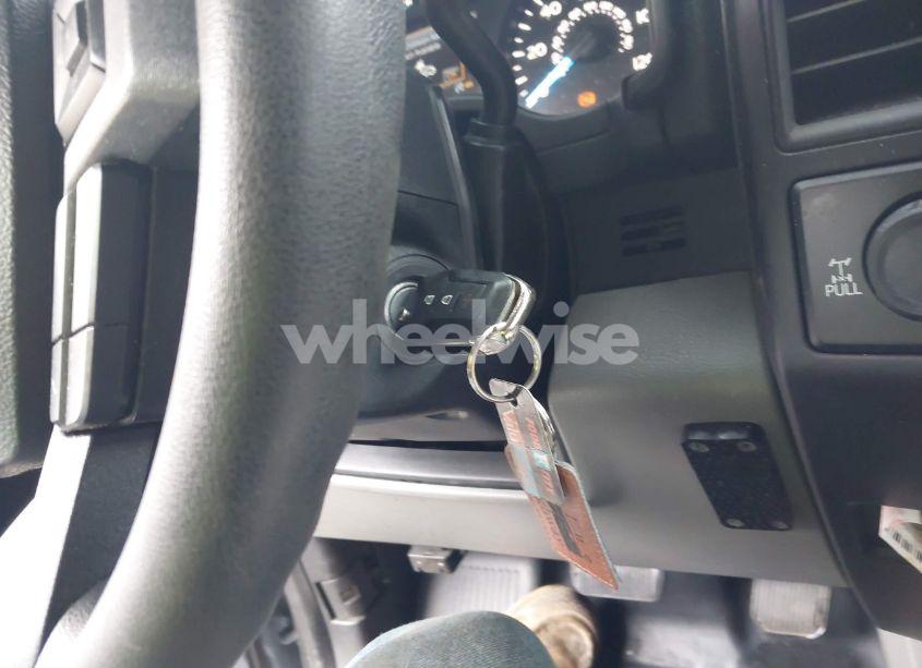 Photo 11 of 2019 Ford F-150 XL (VIN 1FTEW1E57KFB26788)