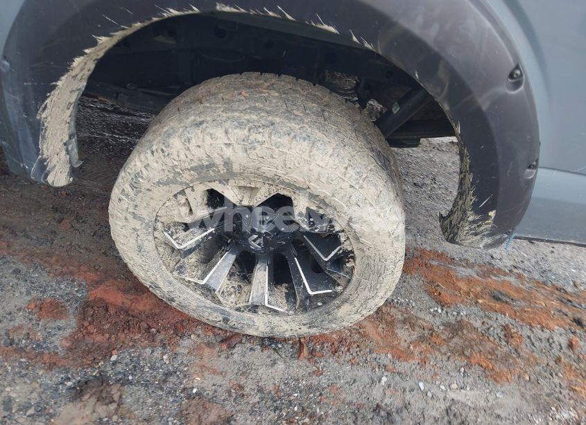 Photo 12 of 2019 Ford F-150 XL (VIN 1FTEW1E57KFB26788)