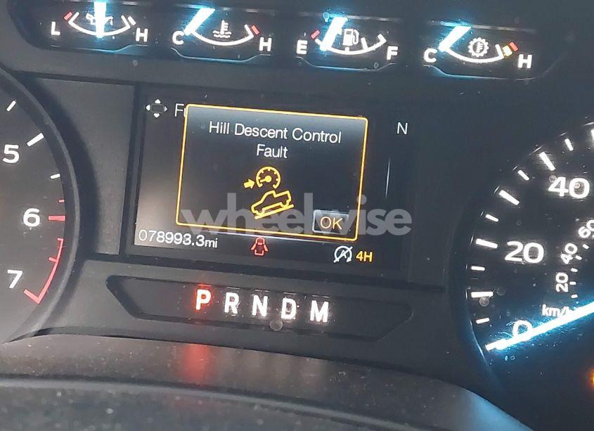 Photo 16 of 2019 Ford F-150 XL (VIN 1FTEW1E57KFB26788)