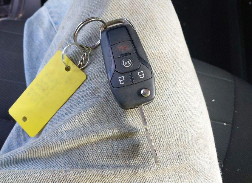 Photo 11 of 2019 Ford F-150 XLT (VIN 1FTEW1E57KFC72012)