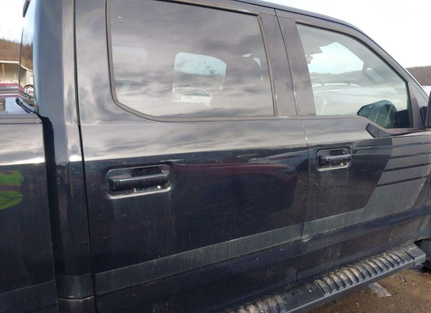 Photo 14 of 2019 Ford F-150 XLT (VIN 1FTEW1E57KFC72012)