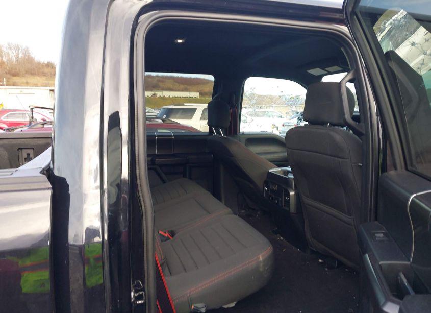 Photo 8 of 2019 Ford F-150 XLT (VIN 1FTEW1E57KFC72012)