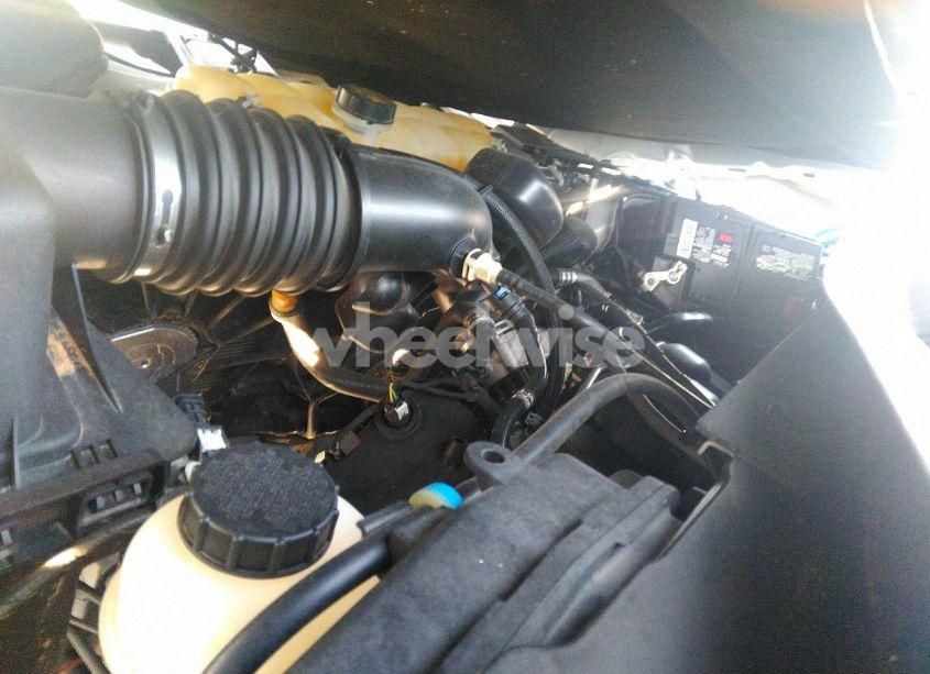 Photo 10 of 2019 Ford F-150 XLT (VIN 1FTEW1E57KFD44360)