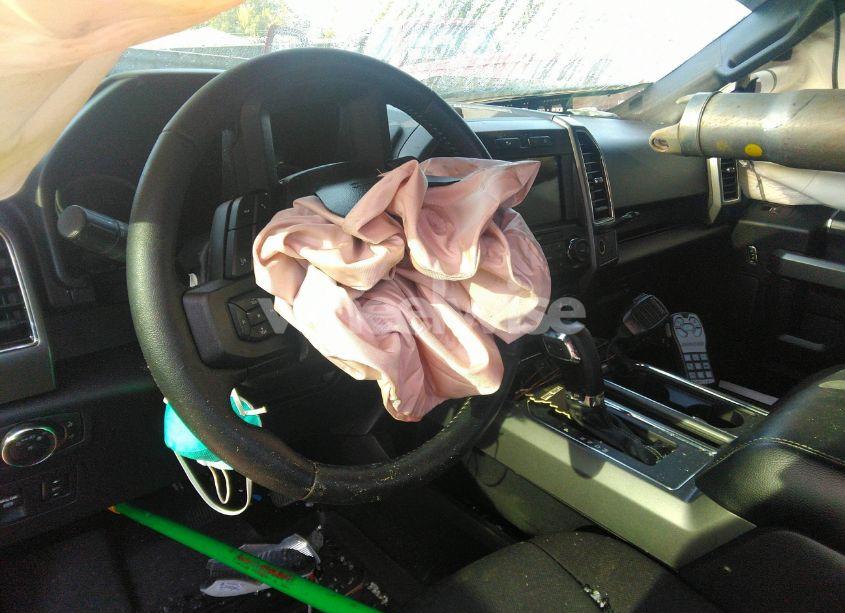 Photo 14 of 2019 Ford F-150 XLT (VIN 1FTEW1E57KFD44360)