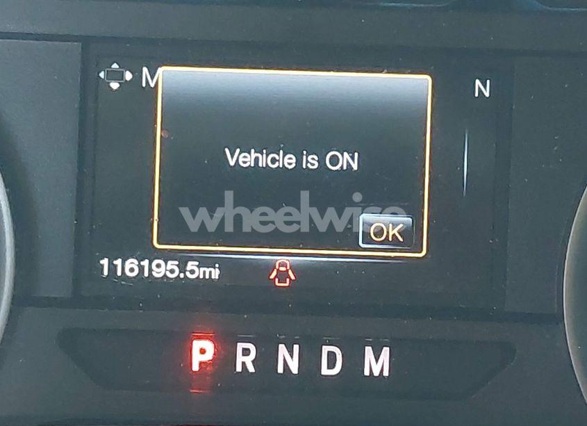 Photo 15 of 2019 Ford F-150 XLT (VIN 1FTEW1E57KKD48481)