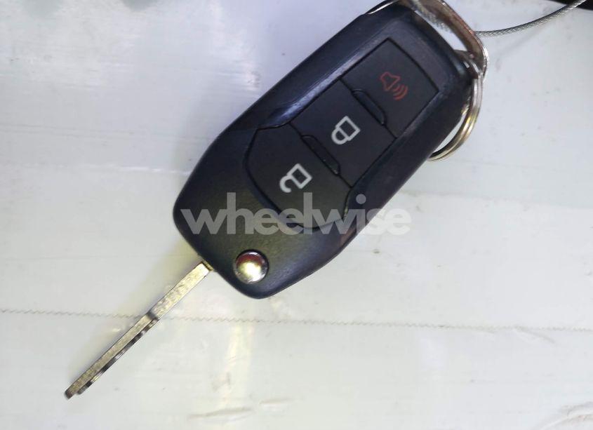 Photo 11 of 2020 Ford F-150 XL (VIN 1FTEW1E57LKD49440)