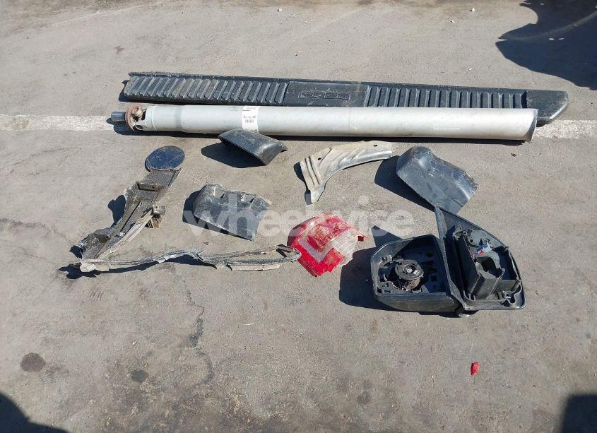 Photo 12 of 2020 Ford F-150 XL (VIN 1FTEW1E57LKD49440)