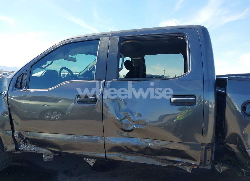 Photo 15 of 2020 Ford F-150 XL (VIN 1FTEW1E57LKD49440)