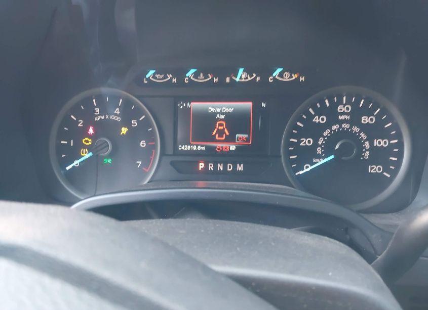 Photo 7 of 2020 Ford F-150 XLT (VIN 1FTEW1E57LKD78307)