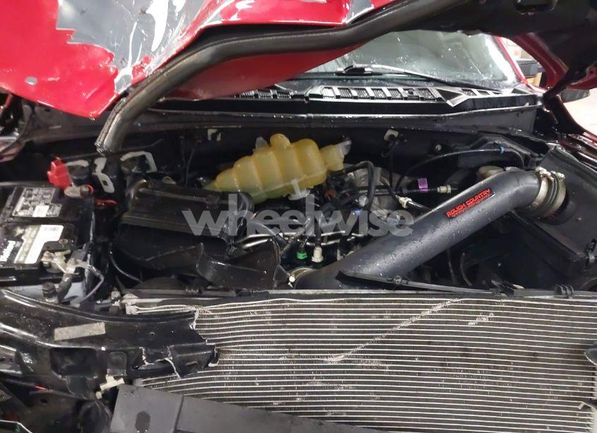 Photo 10 of 2020 Ford F-150 XLT (VIN 1FTEW1E57LKE84045)