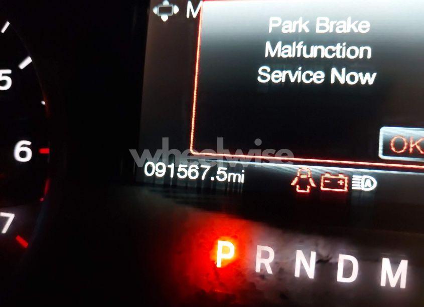 Photo 13 of 2020 Ford F-150 XLT (VIN 1FTEW1E57LKE84045)