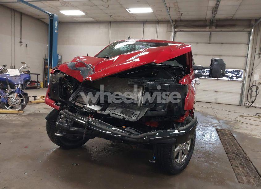 Photo 6 of 2020 Ford F-150 XLT (VIN 1FTEW1E57LKE84045)