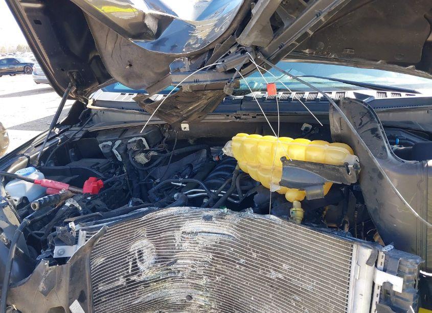 Photo 10 of 2020 Ford F-150 XLT (VIN 1FTEW1E57LKF13804)