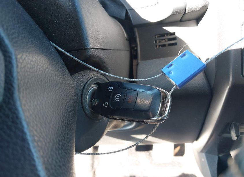 Photo 11 of 2020 Ford F-150 XLT (VIN 1FTEW1E57LKF13804)