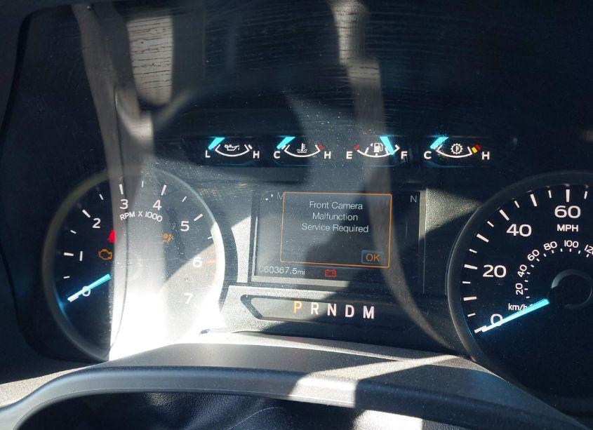 Photo 7 of 2020 Ford F-150 XLT (VIN 1FTEW1E57LKF13804)