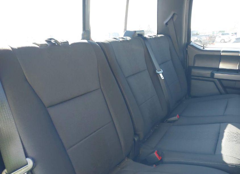 Photo 8 of 2020 Ford F-150 XLT (VIN 1FTEW1E57LKF13804)