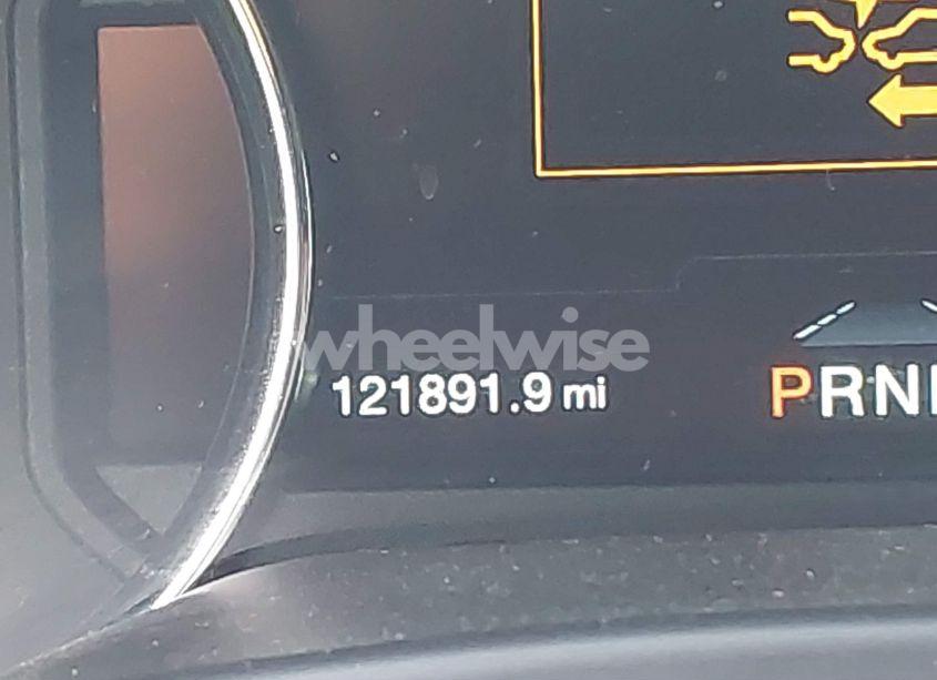 Photo 15 of 2018 Ford F-150 KING RANCH (VIN 1FTEW1E58JFB43615)