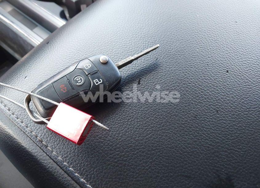 Photo 11 of 2018 Ford F-150 XLT (VIN 1FTEW1E58JFB94385)