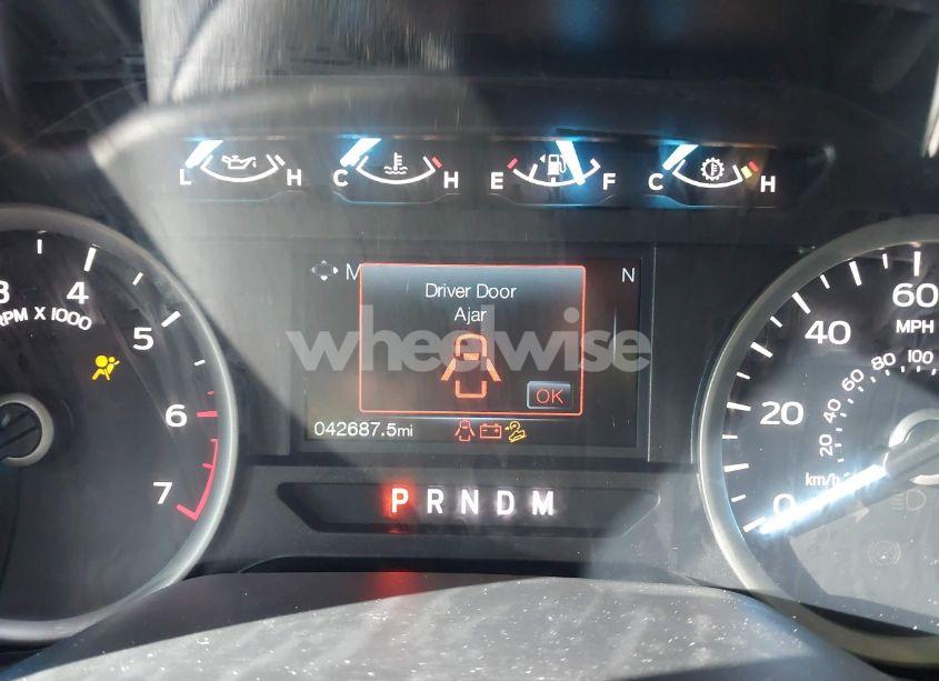 Photo 16 of 2018 Ford F-150 XLT (VIN 1FTEW1E58JFB94385)