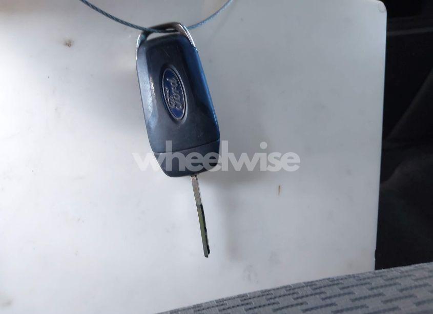 Photo 11 of 2018 Ford F-150 XLT (VIN 1FTEW1E58JFE77935)