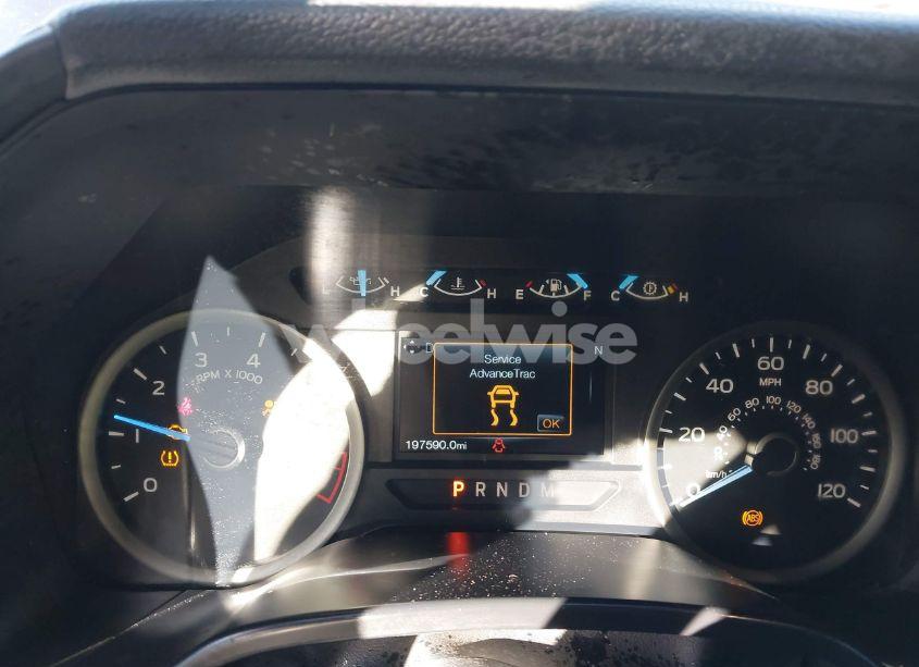 Photo 7 of 2018 Ford F-150 XLT (VIN 1FTEW1E58JFE77935)