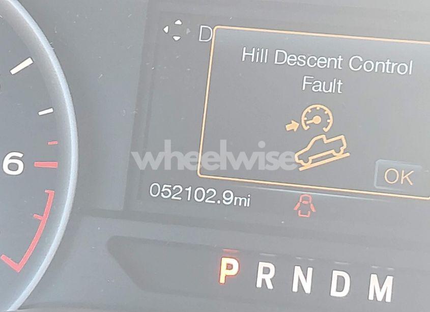 Photo 15 of 2018 Ford F-150 XLT (VIN 1FTEW1E58JKC80433)