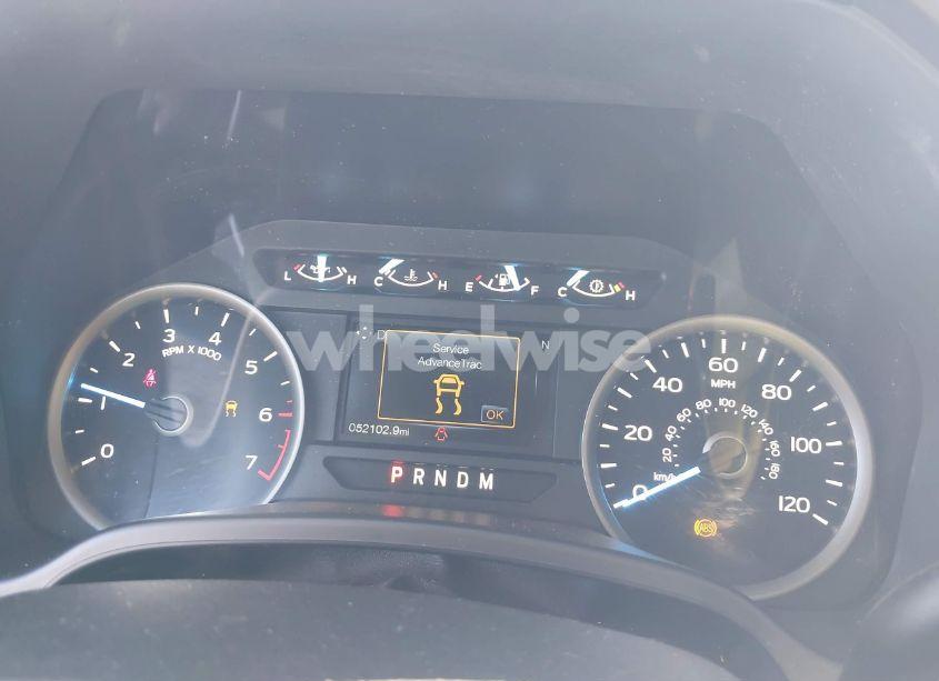 Photo 7 of 2018 Ford F-150 XLT (VIN 1FTEW1E58JKC80433)