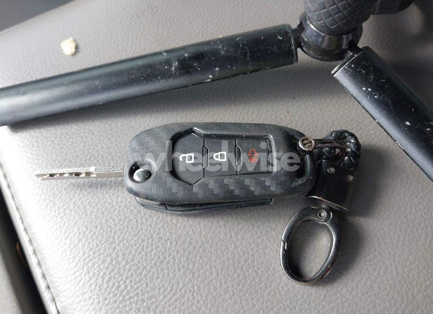 Photo 11 of 2018 Ford F-150 XL (VIN 1FTEW1E58JKD67099)