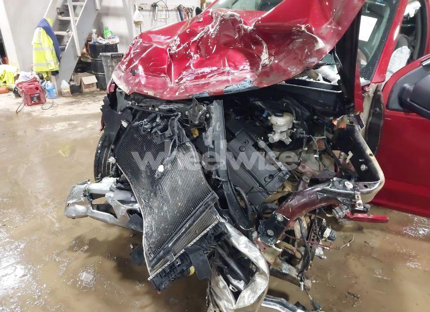 Photo 6 of 2018 Ford F-150 XLT (VIN 1FTEW1E58JKF39566)