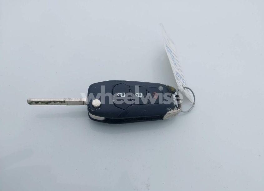 Photo 11 of 2018 Ford F-150 XL (VIN 1FTEW1E58JKF56058)