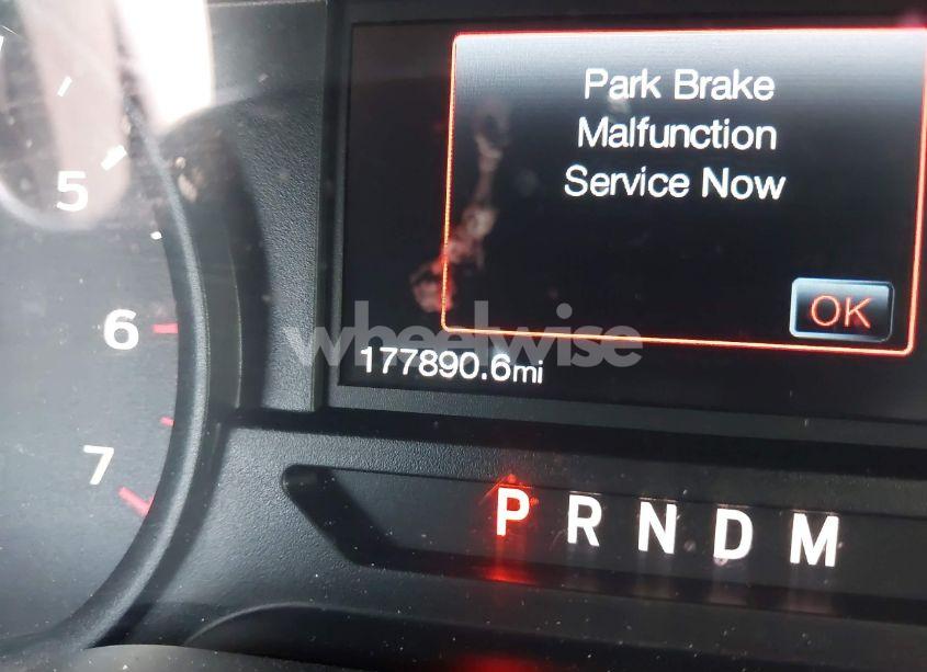 Photo 15 of 2018 Ford F-150 XL (VIN 1FTEW1E58JKF56058)