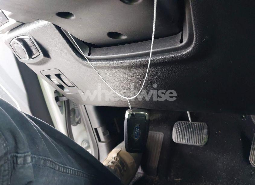 Photo 11 of 2019 Ford F-150 LARIAT (VIN 1FTEW1E58KFC26477)