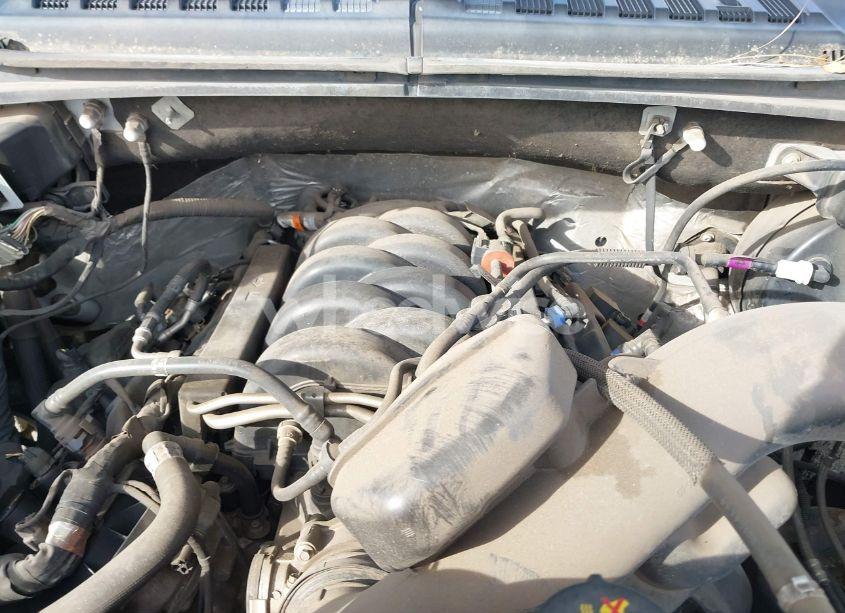 Photo 10 of 2019 Ford F-150 LARIAT (VIN 1FTEW1E58KKC18242)