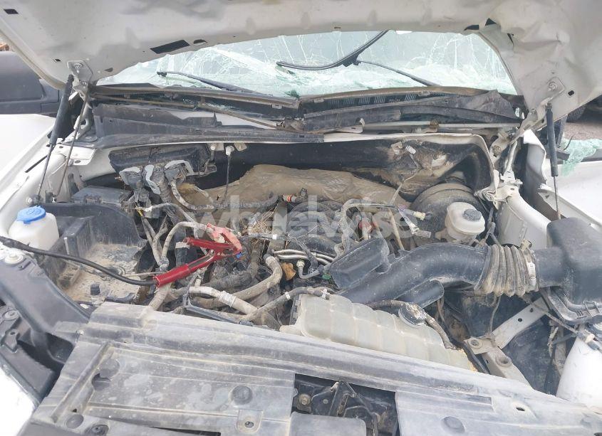 Photo 10 of 2019 Ford F-150 XL (VIN 1FTEW1E58KKD51938)