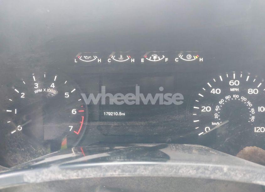 Photo 7 of 2019 Ford F-150 XL (VIN 1FTEW1E58KKD51938)