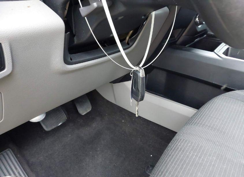 Photo 11 of 2019 Ford F-150 XL (VIN 1FTEW1E58KKE90757)