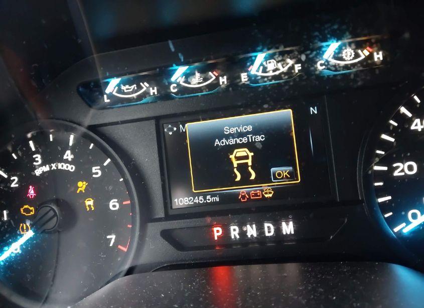 Photo 15 of 2019 Ford F-150 XL (VIN 1FTEW1E58KKE90757)