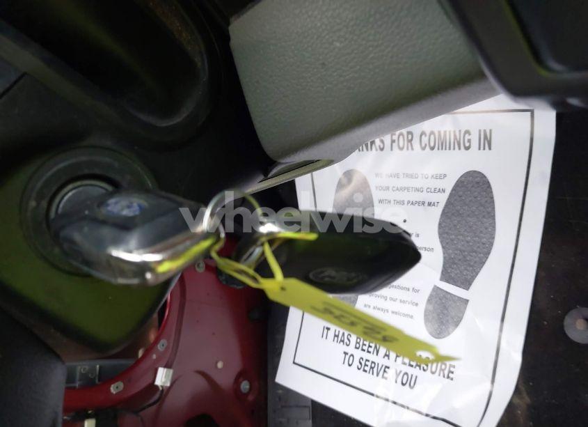 Photo 11 of 2020 Ford F-150 XLT (VIN 1FTEW1E58LFA01171)