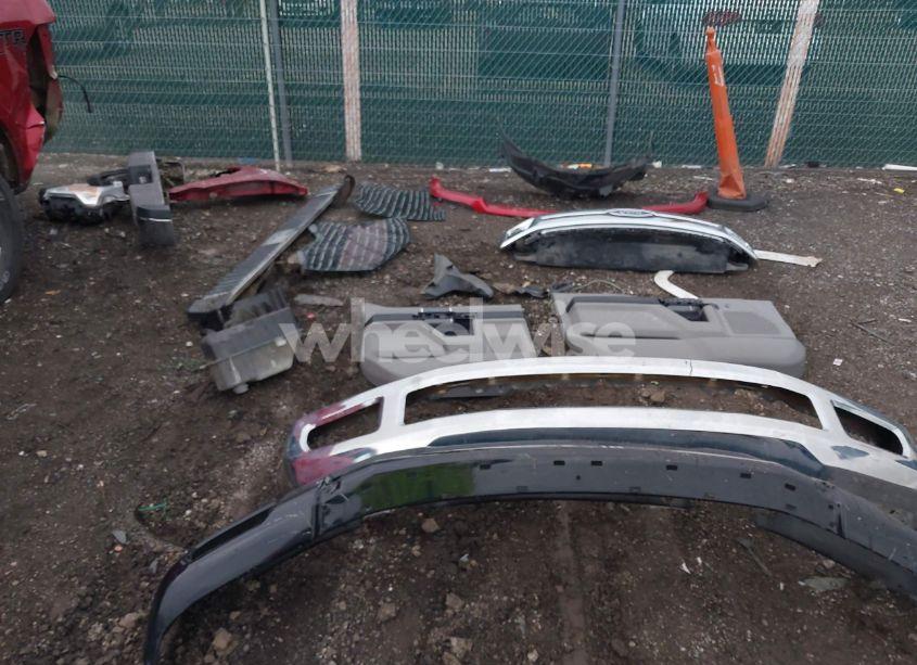 Photo 12 of 2020 Ford F-150 XLT (VIN 1FTEW1E58LFA01171)