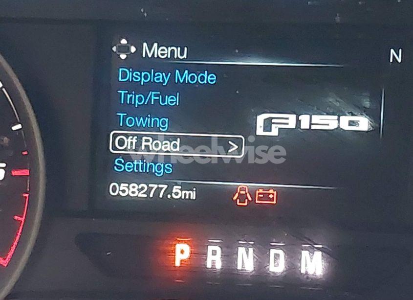 Photo 16 of 2020 Ford F-150 XLT (VIN 1FTEW1E58LFA01171)