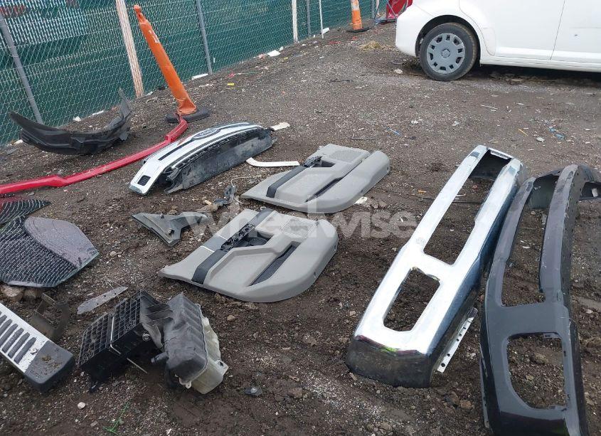 Photo 19 of 2020 Ford F-150 XLT (VIN 1FTEW1E58LFA01171)